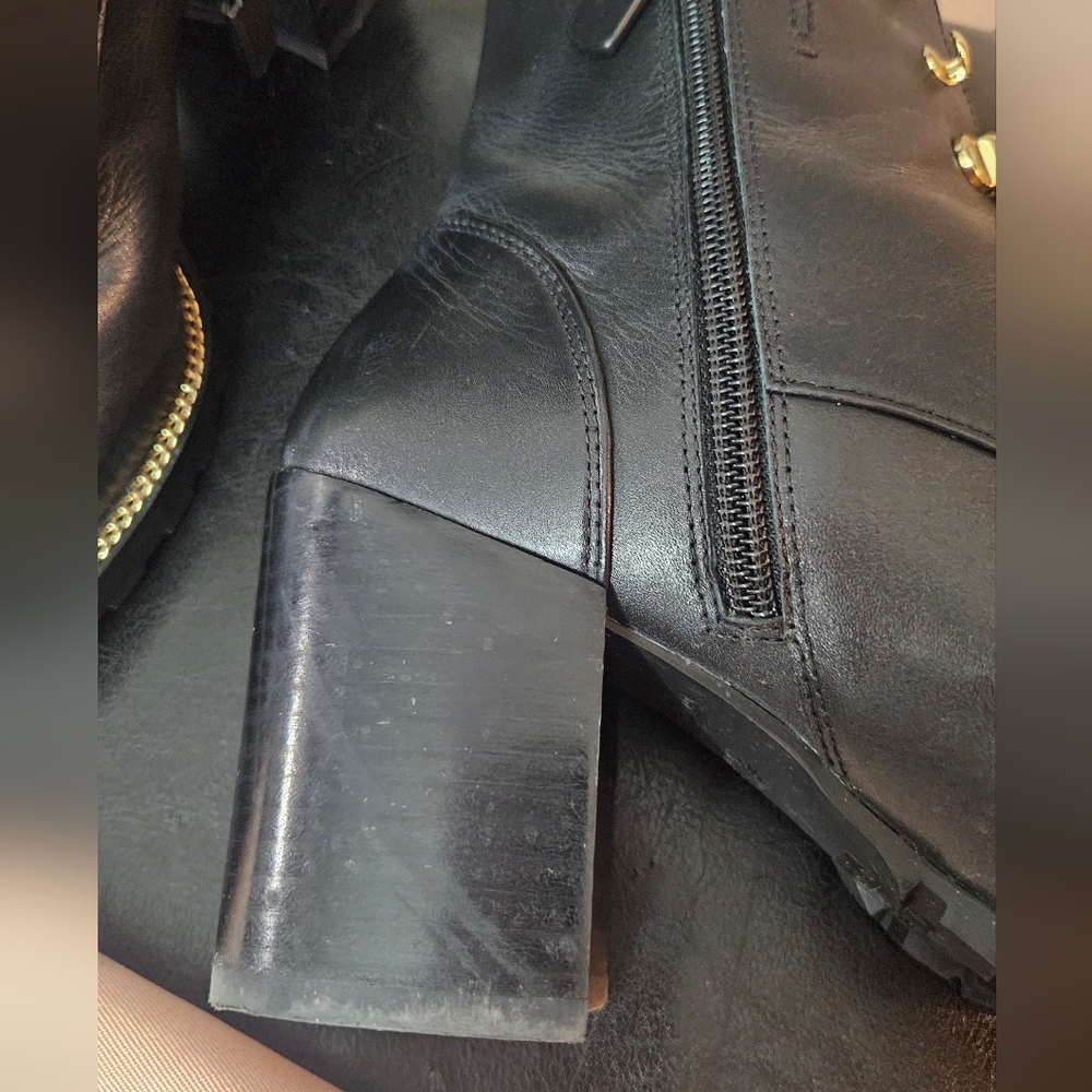 Stuart Weitzman Booties - Picture 13 of 16